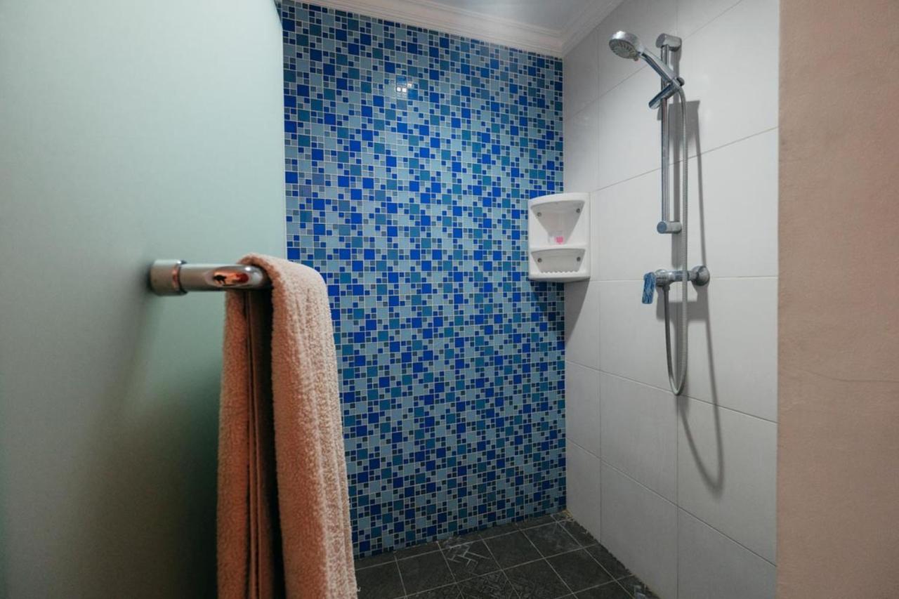 Reddoorz At Kawaii Apartment Jimbaran Balian Dış mekan fotoğraf