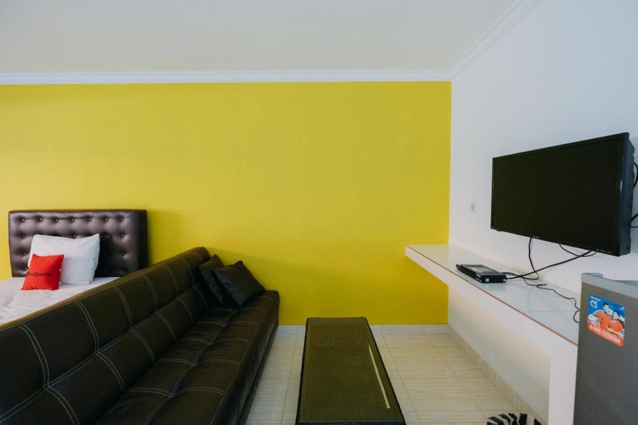 Reddoorz At Kawaii Apartment Jimbaran Balian Dış mekan fotoğraf
