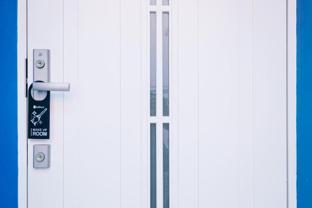 Reddoorz At Kawaii Apartment Jimbaran Balian Dış mekan fotoğraf