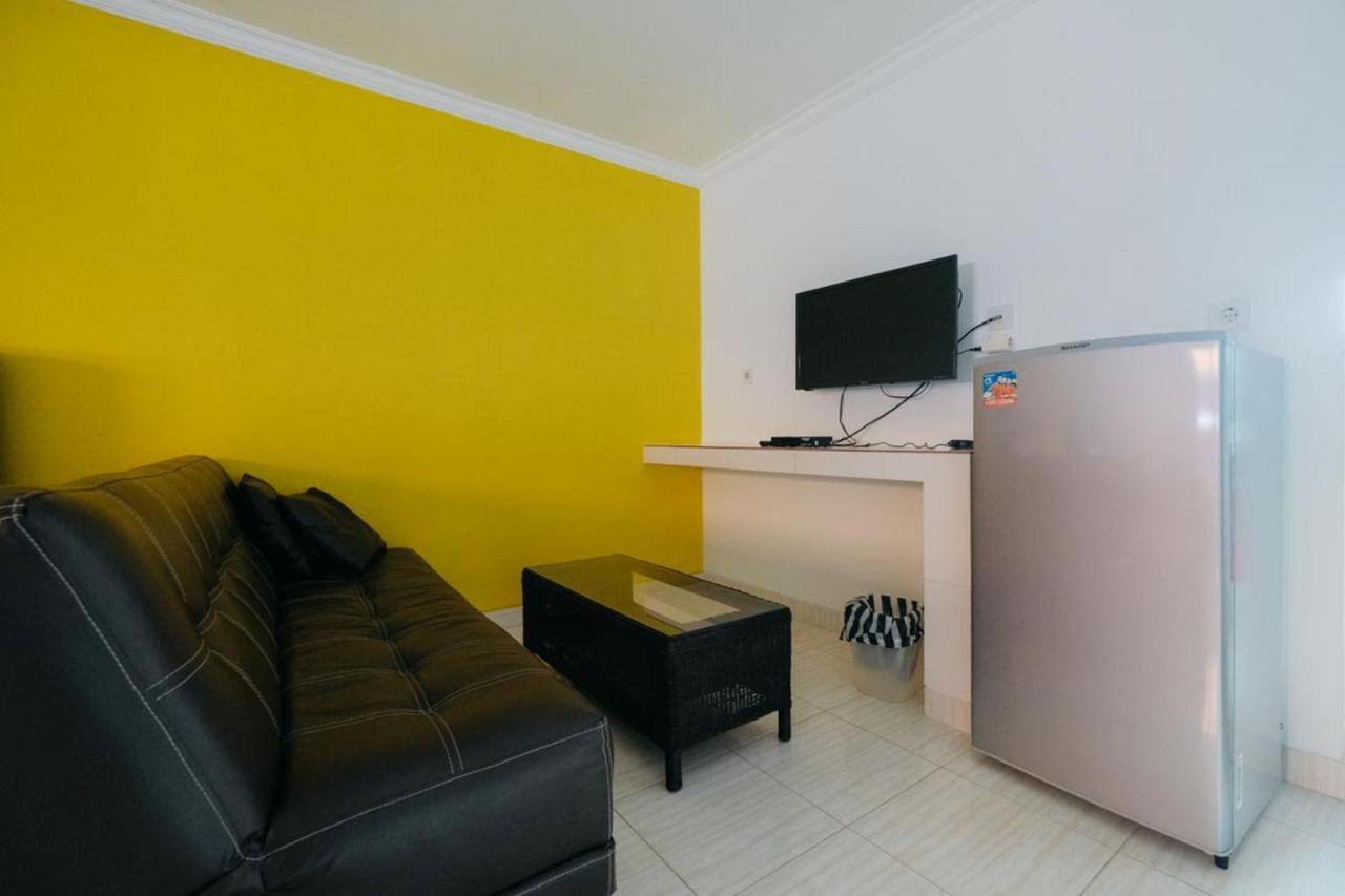 Reddoorz At Kawaii Apartment Jimbaran Balian Dış mekan fotoğraf