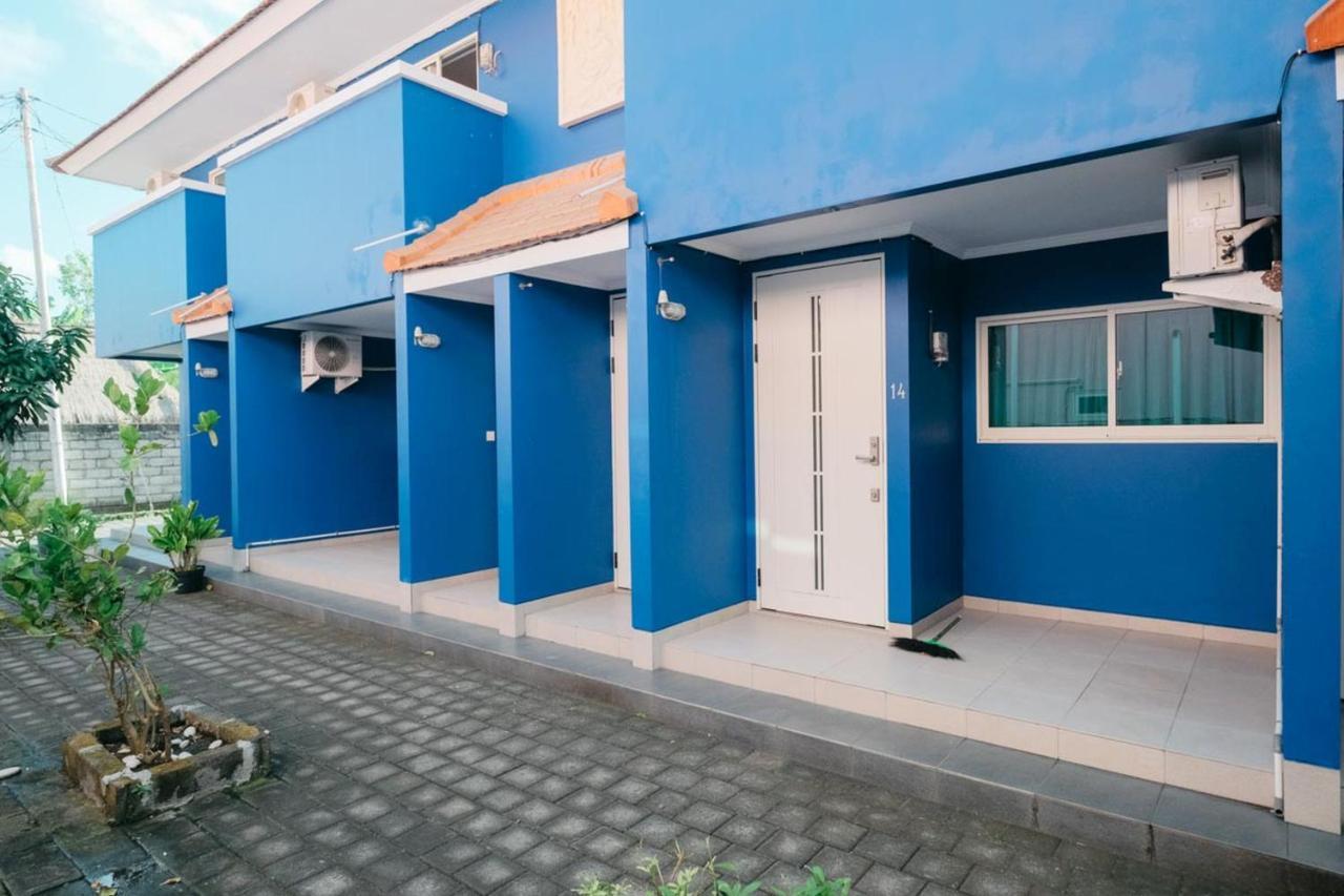 Reddoorz At Kawaii Apartment Jimbaran Balian Dış mekan fotoğraf